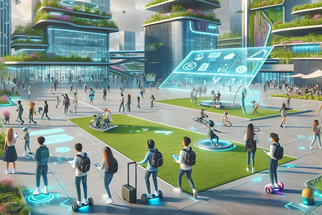 Dallas College 2050